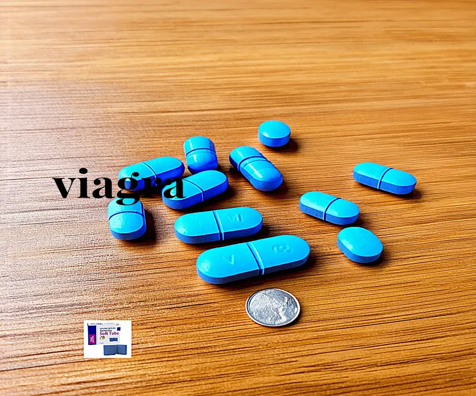 El viagra se puede tomar sin receta medica